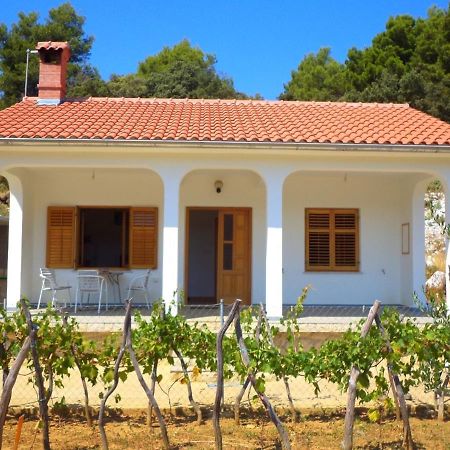 House Fantazija Villa Kampor Екстериор снимка