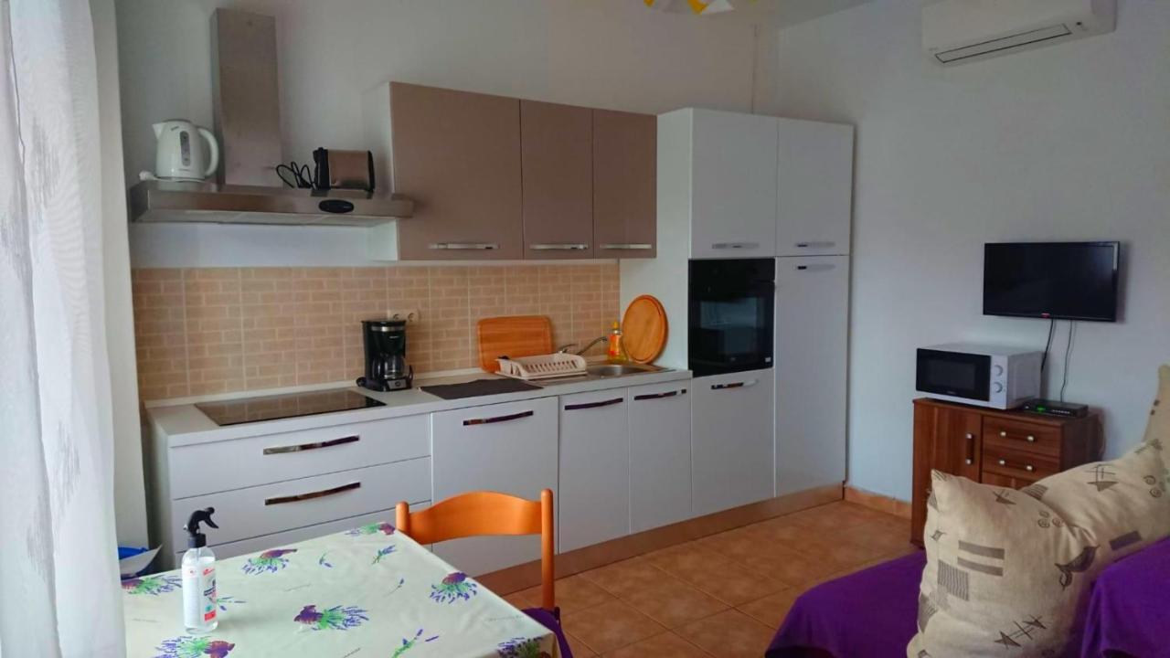 House Fantazija Villa Kampor Екстериор снимка