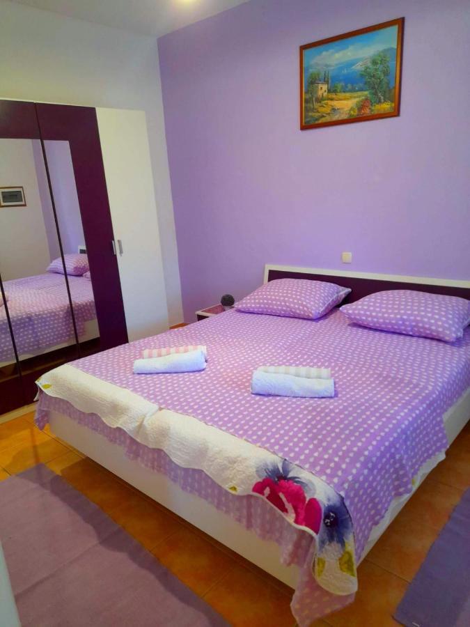 House Fantazija Villa Kampor Екстериор снимка