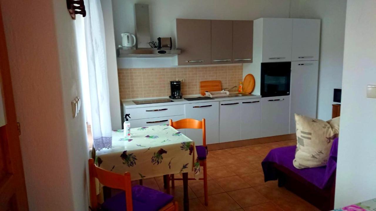 House Fantazija Villa Kampor Екстериор снимка