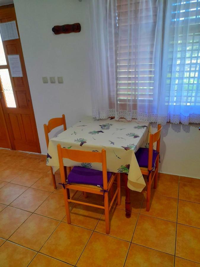 House Fantazija Villa Kampor Екстериор снимка