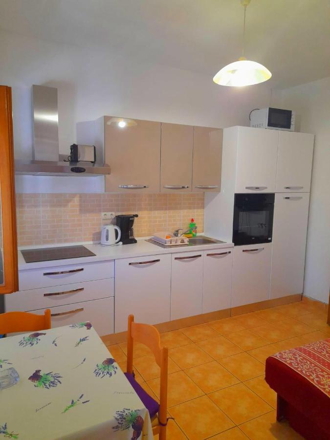 House Fantazija Villa Kampor Екстериор снимка