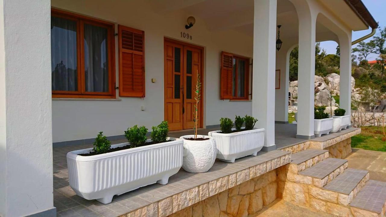 House Fantazija Villa Kampor Екстериор снимка